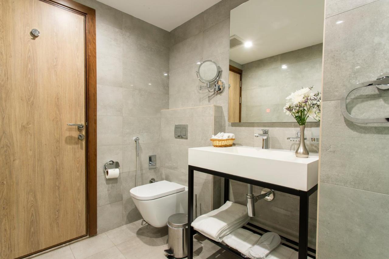 Cindyan Serviced Apartments Al Khobar Exteriör bild