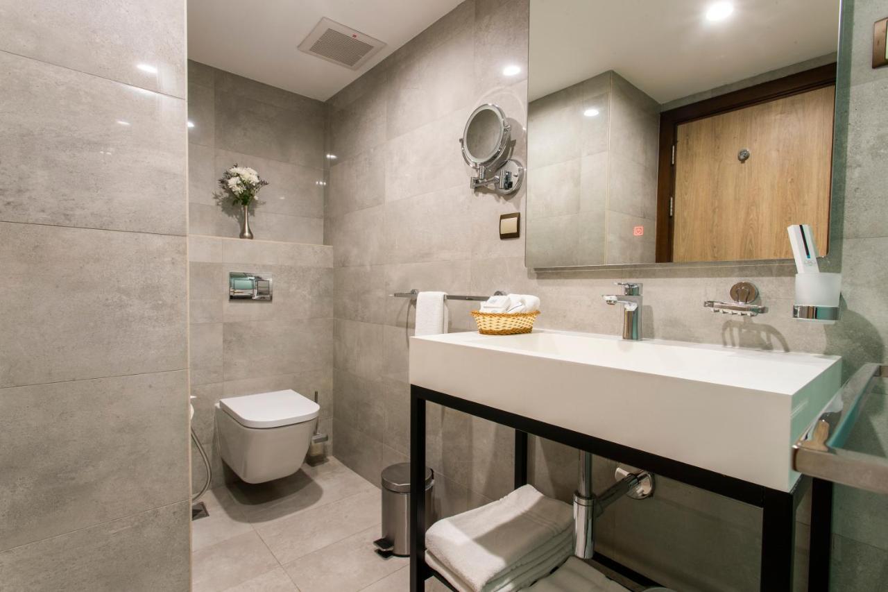 Cindyan Serviced Apartments Al Khobar Exteriör bild