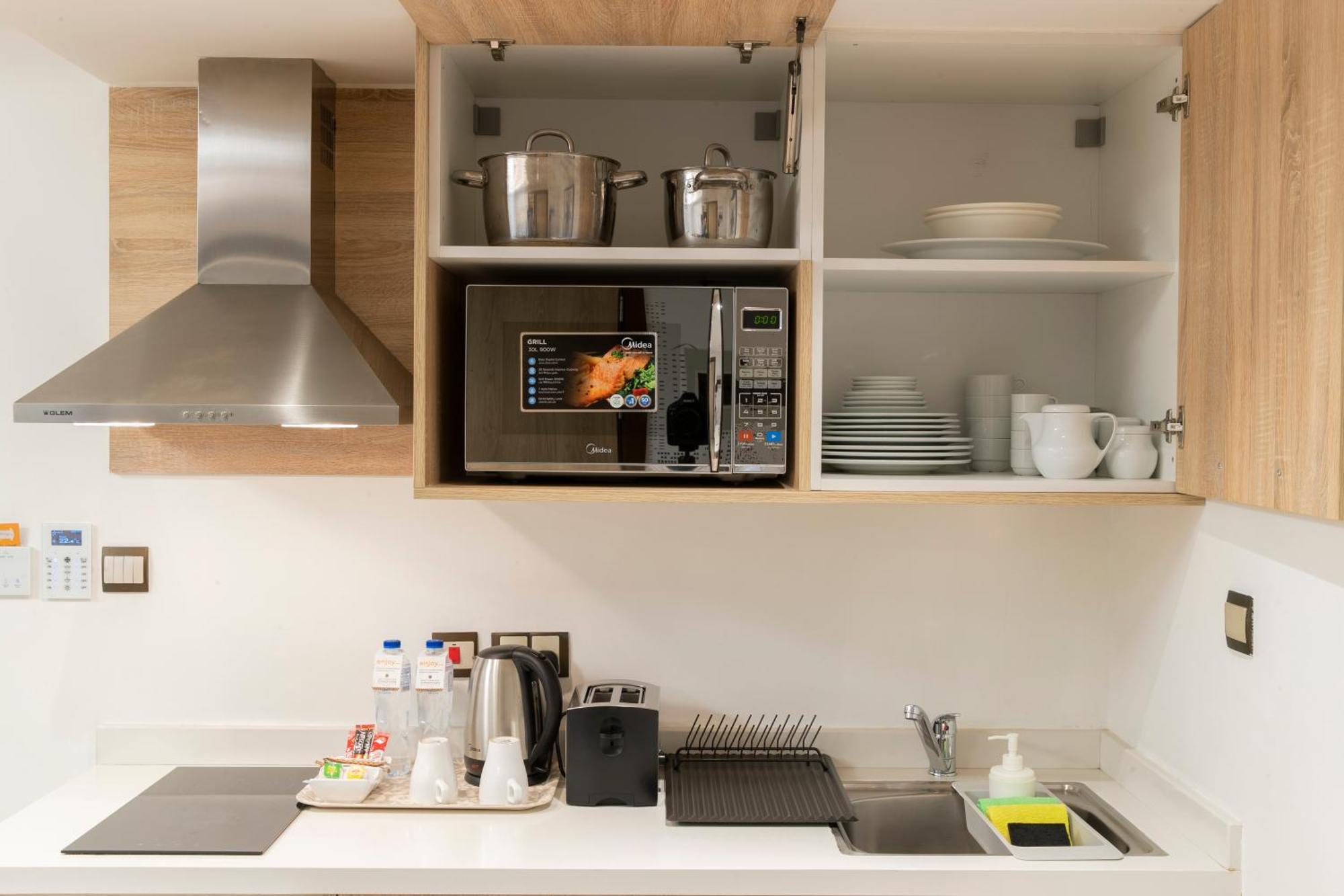 Cindyan Serviced Apartments Al Khobar Exteriör bild