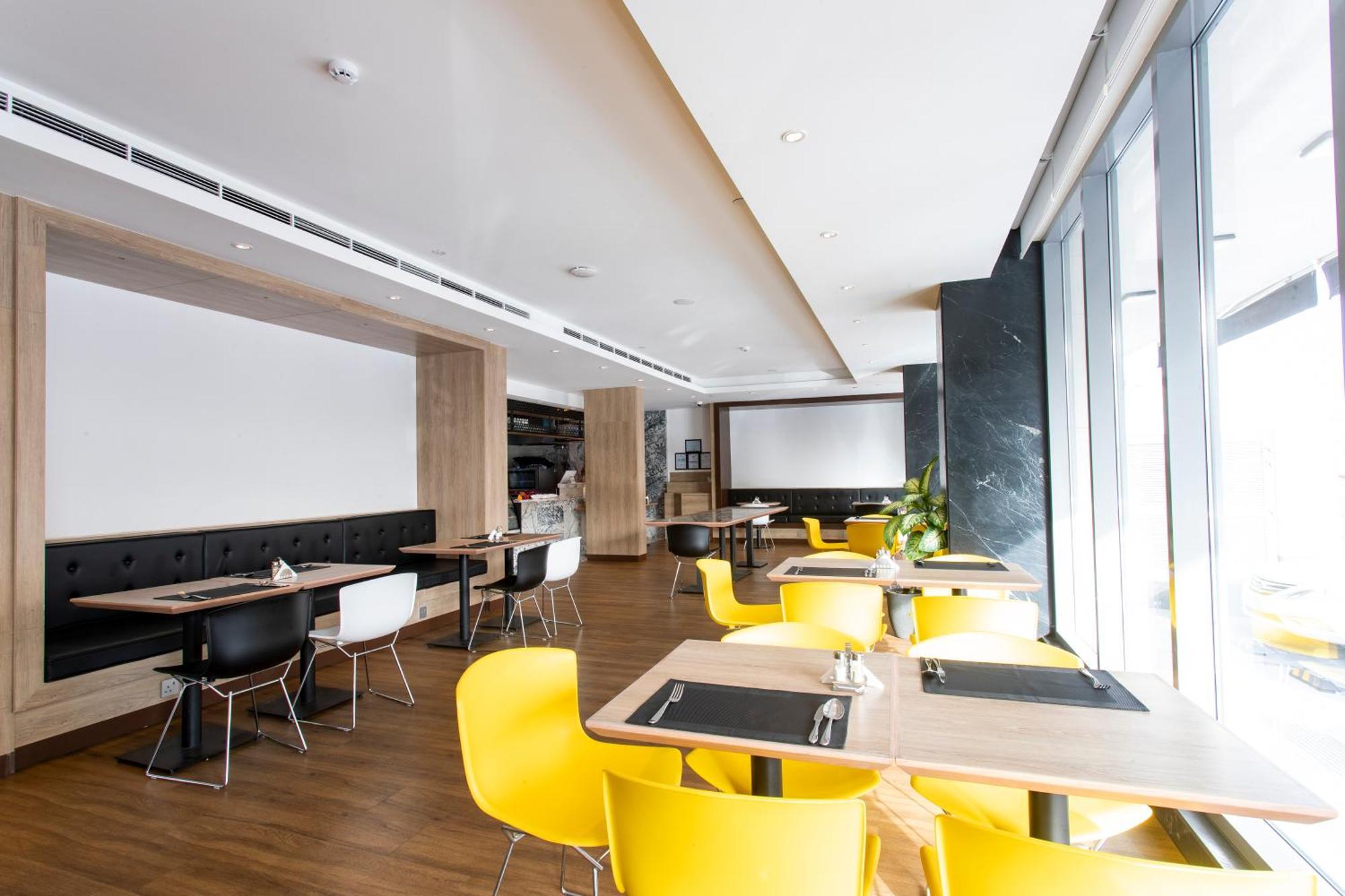 Cindyan Serviced Apartments Al Khobar Exteriör bild