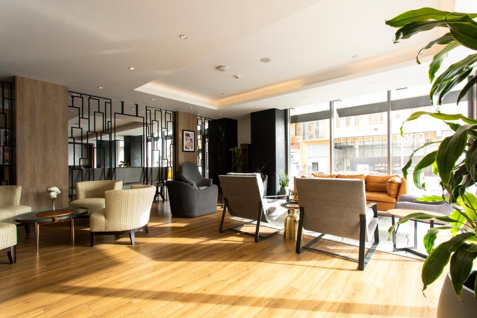 Cindyan Serviced Apartments Al Khobar Exteriör bild
